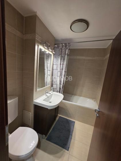 Inchiriez apartament 2 camere modern - 8