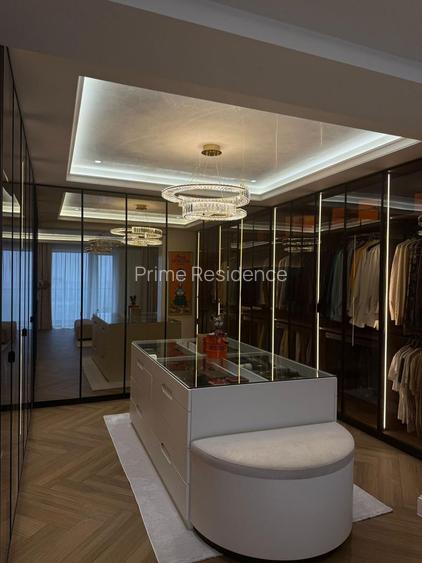 Duplex 4 Camere 253MP Cloud 9 Residence 3 Locuri Parcare - 38