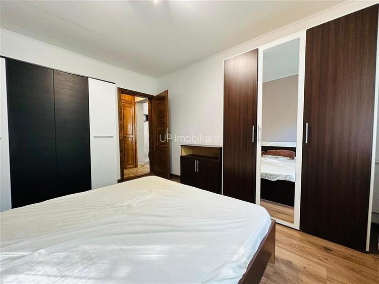APARTAMENT 2 CAMERE, PARTER, ZONA ROGERIUS, STRADA ALUMINEI - 7