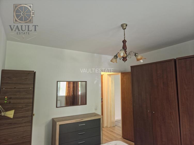 Apartament 2 camere Drumul Taberei-Renovat-Mobilat/Utilat - 7