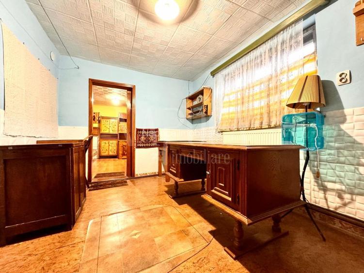 Casa 2 camere de vanzare in Plopilor, Cluj Napoca - 2