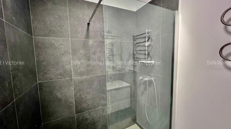 REA1024261 Apartament 3 camere cu terasa Catted Residence Pipera - 12
