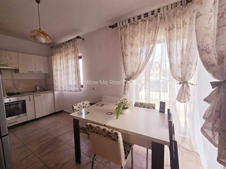 Vilă Duplex 5 Camere Bragadiru, Cartierul Independenței  Vitejiei - 35