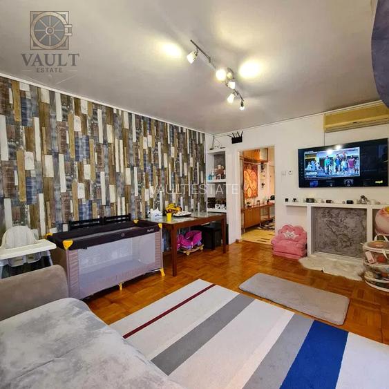 Apartament 4 camere - Brancoveanu - Covasna - 2