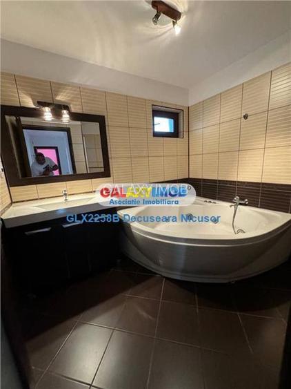 Casa mobilata utilata pe strada Nicolae Iorga 70 mp 1100 Euro - 6