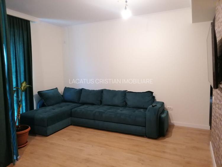 APARTAMENT 3 CAMERE ULTRALUX ZONA TOMIS NORD-CAMPUS - 3