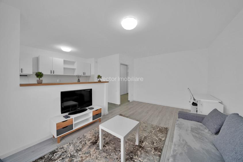 Sebastian*Decomandata*41 mp*Bloc 1987*Totul nou*Modern - 2