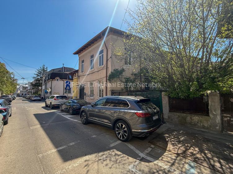 Vânzare Apartament în vila-Armeneasca - 15