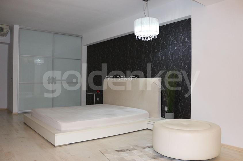 Apartament modern cu 3 camere | 100mp gradina exclusiva - 8