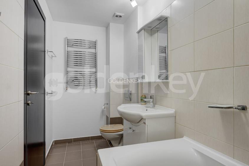 Apartament modern cu 3 camere | Natura Residence - 12