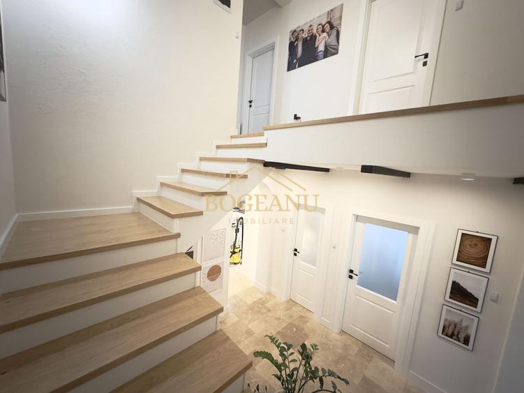 BG120-Duplex de LUX 5 camere-COMISION 0% - 13