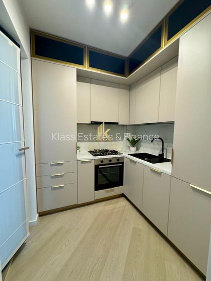 Studio dublu premium | Cortina North Faza III | - 13