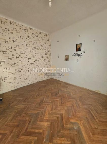 Casă de vânzare Str. 11 Iunie – lângă Parcul Carol,  Comision 0% - 5