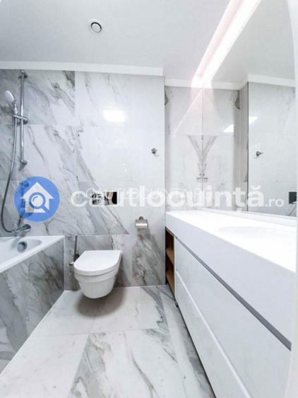 2 Camere | Herastrau  | Aviatiei  | Centrala | Parcare | UltraModern - 6