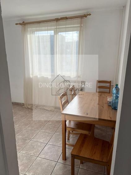 4 camere decomandat Lacul Tei I Liceul Traian I Comision 0% - 13