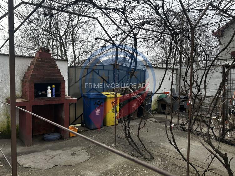 Casă P+M, mobilată și utilată, 211 mp teren - 11