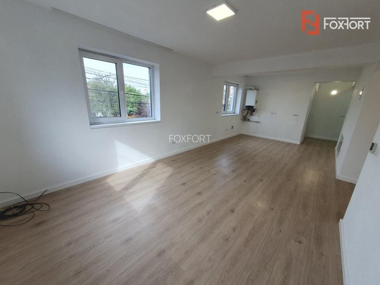 COMISION 0% Spatiu de birou 55 mp utili - zona Steaua - 25