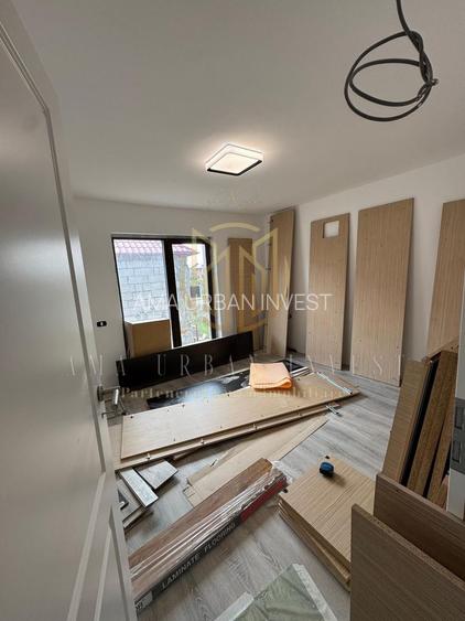 Vilă Premium P+1 5 camere | Tunari - Zona Lac | Finisaje de calitate - 13