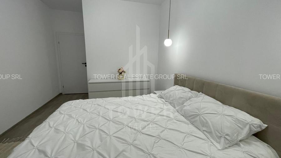 Apartament 2 camere | zona Arhitectilor - 7