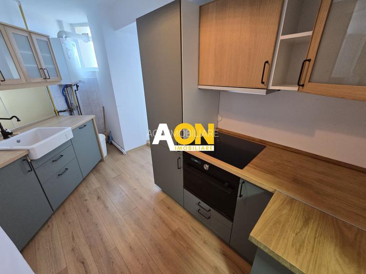 Apartament cu 4 Camere, Complet Mobilat, Lift, Zona Centru - 39