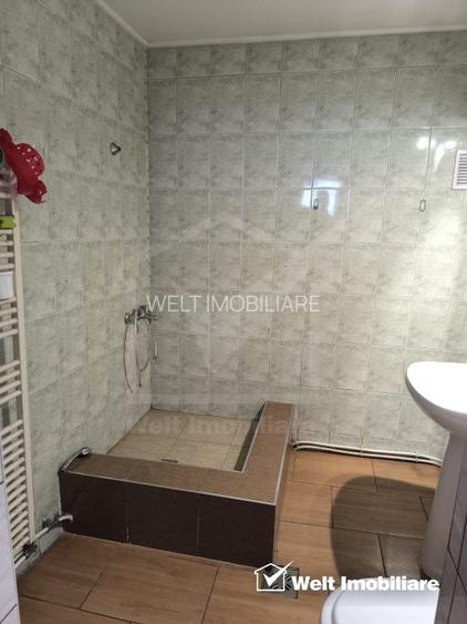 Casa individuala, 246 mp + 40 mp spatiu comercial, piscina interioara, Someseni - 18