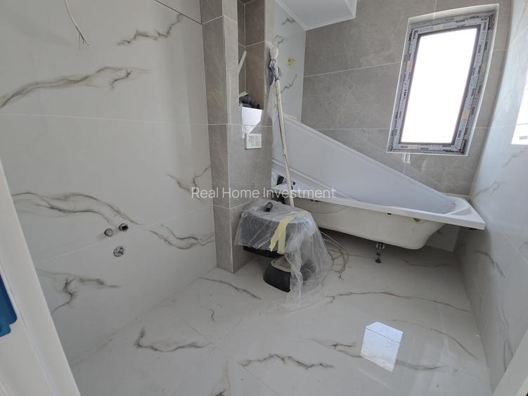 Vila de vis pe 420mp in Berceni! 5 Camere | 3 Bai - 5