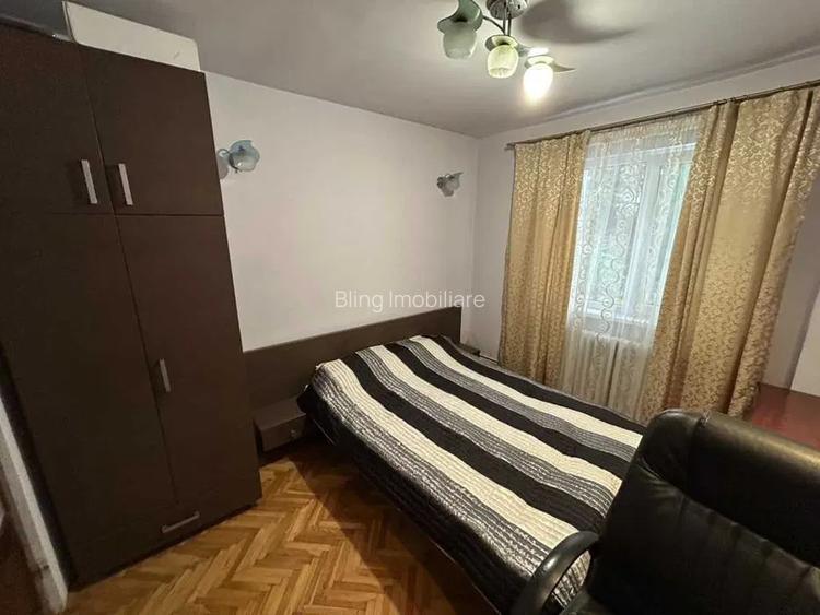 Apartament cu 3 camere si baclon, 75 mp, zona strazii Agricultorilor - 2