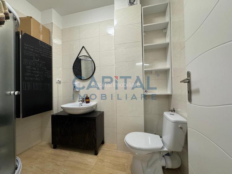 C0MISION 0! Spatiu birou 68mp, parter, parcare, imobil 2019, Centru - 3