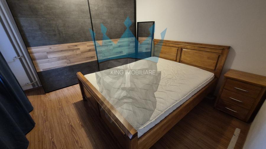 Apartament 2 Camere Tudor Vladimirescu Bucuresti - 9