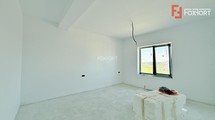 Duplex cu 5 camere si toate utilitatile - Mosnita Veche - Serena 3 - 13