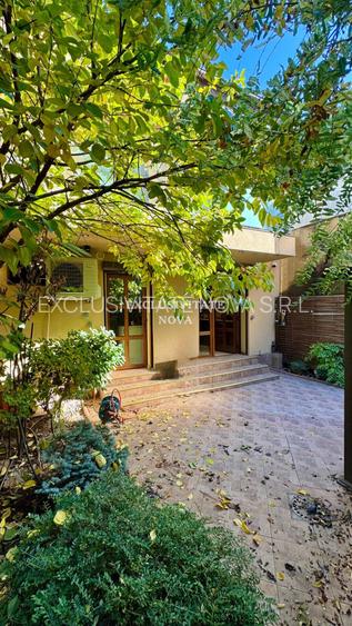 Bucurestii NOI - Laminorului - Inchiriere Vila . - 24