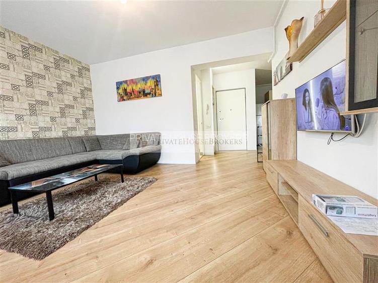 Pipera | Rond OMV | 4City North | Bloc 2018 | Parcare - 11