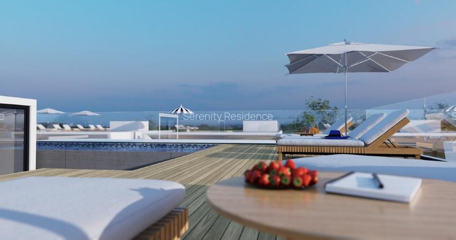 CARTIER REZIDENTIAL SERENITY VILE INTELIGENTE CU PISCINE INDIVIDUALE ZONA PIPERA - 12