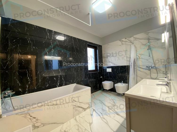 Duplex modern Dumbravita 120 mp utili + garaj (vanzare sau inchiriere) - 16