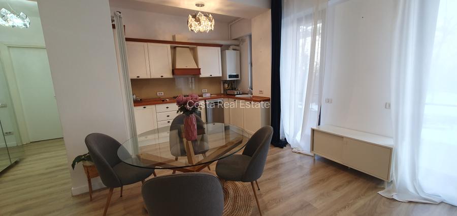 Inchiriere Apartament cu Gradina Iancu Nicolae - 3