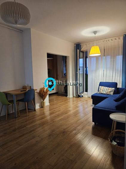 Apartament 2 camere de vânzare Metalurgiei – Sector 4 - 4