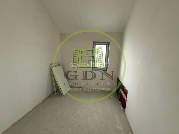 Casa P+M, 160 mp utili, 300 mp, Bariera Valcii - 4