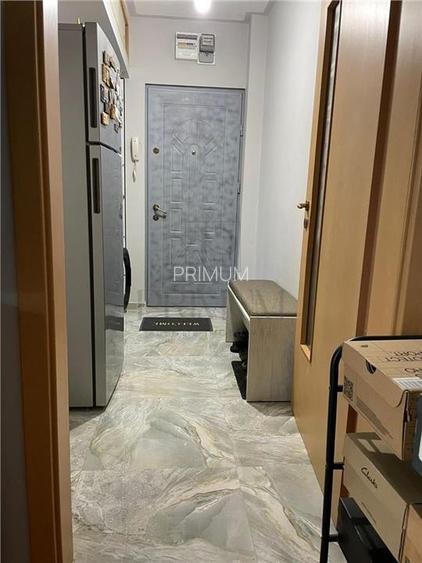 TIPOGRAFILOR - 2 CAMERE - ETAJ INTERMEDIAR - BOXA - CENTRALA PROPRIE - MOBILAT - 8