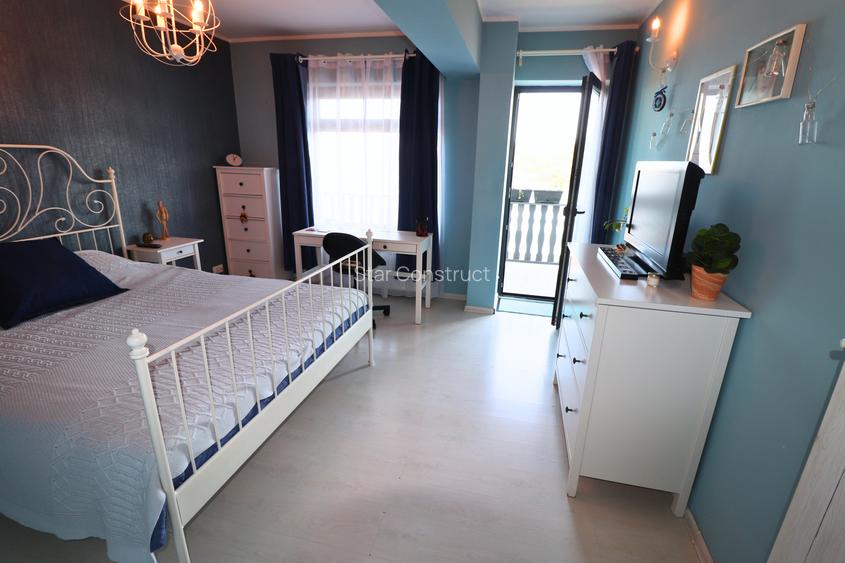 Vila cu deschidere la lac - constructie 2016 - mobilata si utilata - 12