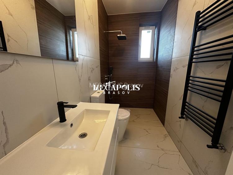 Casa Parter / Intabulata / Credit Avans 15% - 15