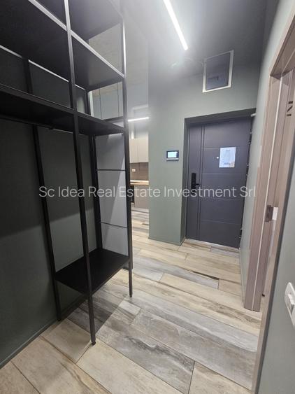Apartament 2 camere B-dul Cetatii - bloc nou / loc de parcare !! - 6