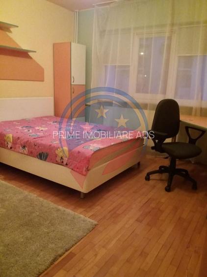 Apartament de închiriat central - 2