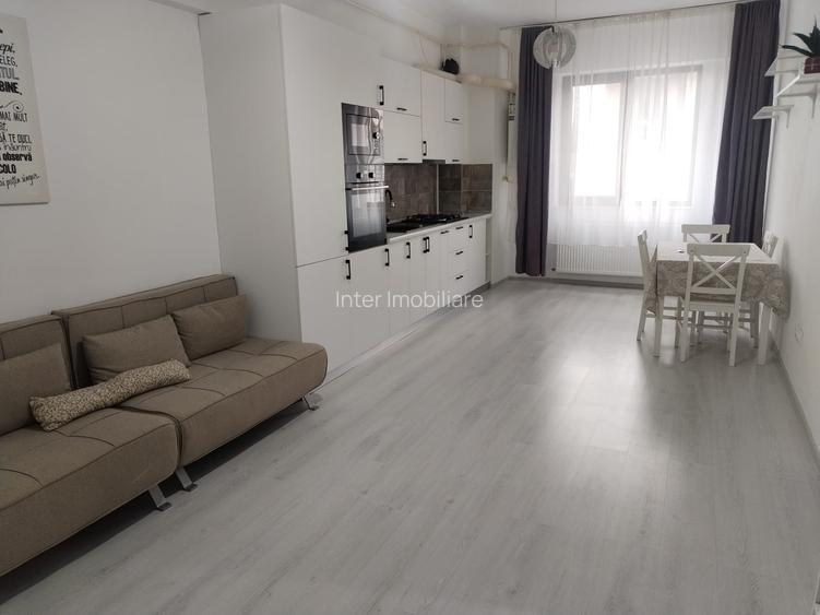 Apartament 2 camere BLOC NOU Nicolina - Lidl 161843 - 2