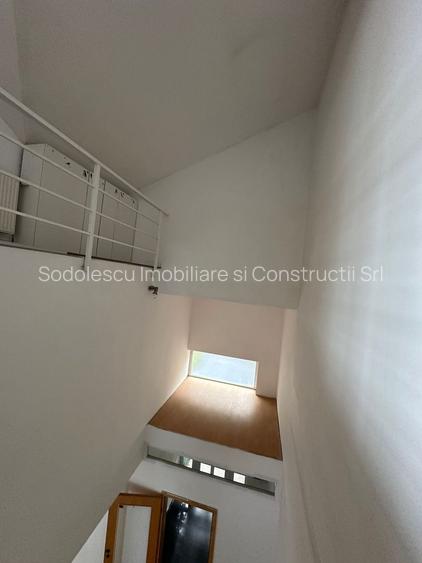 Casa in Calea Aradului pretabilă activități economice - 21