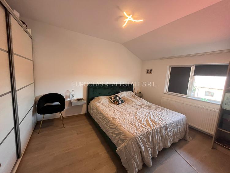 Casa tip Duplex P+M - 4 camere - Cumpana - 149.000 euro (Cod E5) - 11