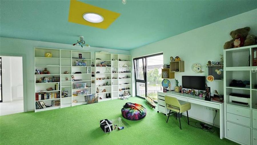 COMISION 0% Casa moderna minimalista mobilata si utilata Mosnita noua - 22