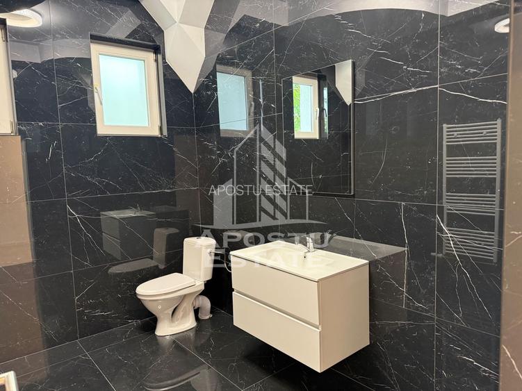 Casa individuala in Timisoara cu teren 1234 mp - 24