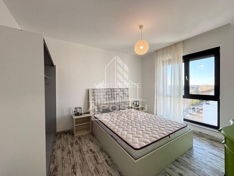 Apartament tip penthouse cu 3 camere, zona Dumbravita, Timisoara - 10