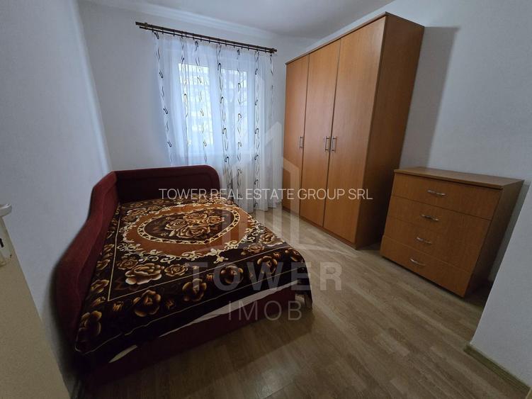 Apartament 3 camere - Zona Cireșica - 2