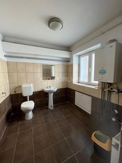 Spațiu Comercial de Închiriat – Bulevardul Simion Bărnuțiu | 183 mp | - 8